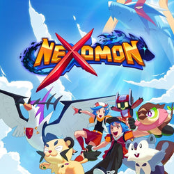 Nexomon - PS5