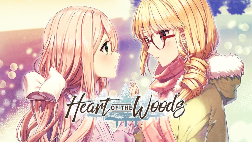 Heart of the Woods - Switch