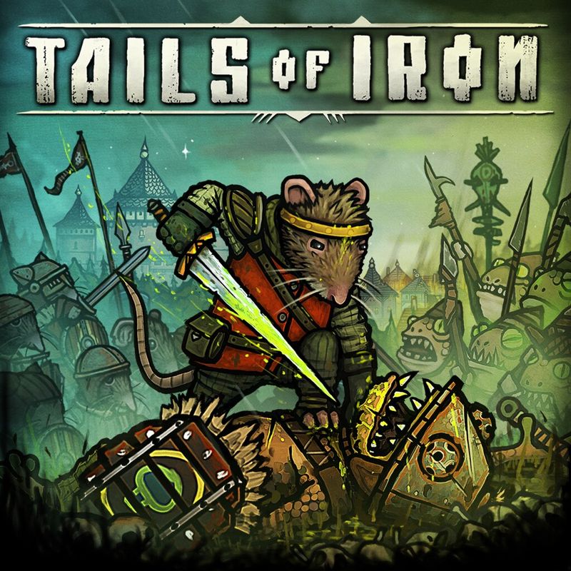 Tails of Iron - PS5