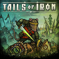 Tails of Iron - PS5