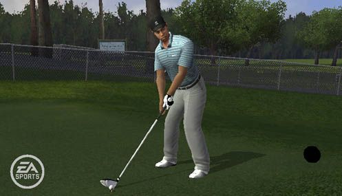 Tiger Woods PGA Tour 10 - PS3
