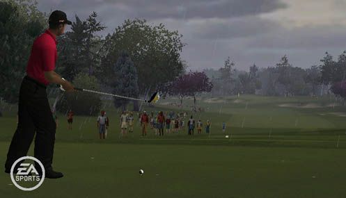 Tiger Woods PGA Tour 10 - PS3