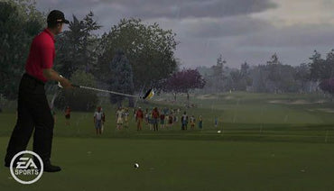 Tiger Woods PGA Tour 10 - PS3