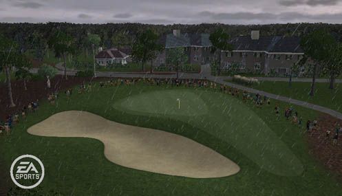 Tiger Woods PGA Tour 10 - PS3