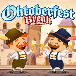 Oktoberfest Break: Head to Head - PS5