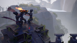 Raji: An Ancient Epic - Switch