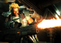 Neo Contra - PS3