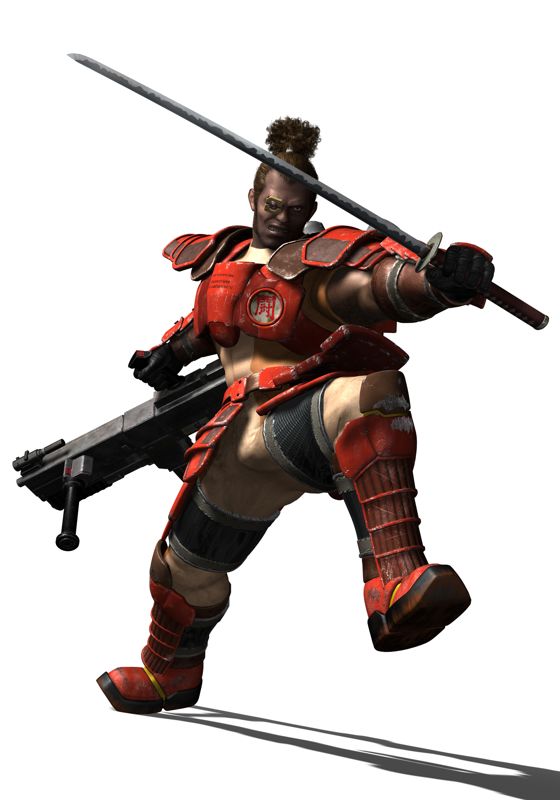 Neo Contra - PS3