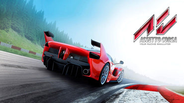 Assetto Corsa - PS4