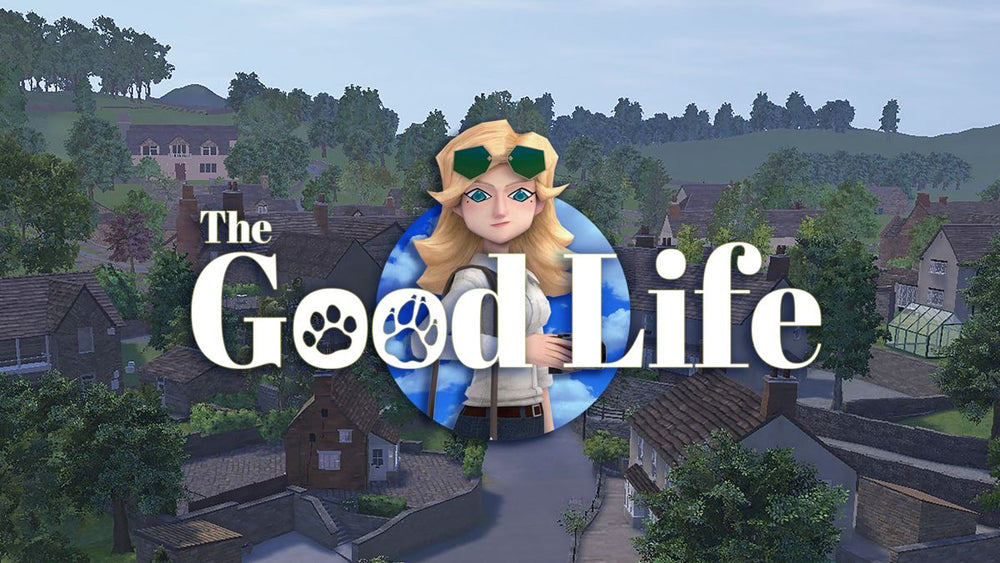 The Good Life - Switch
