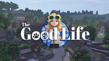 The Good Life - Switch