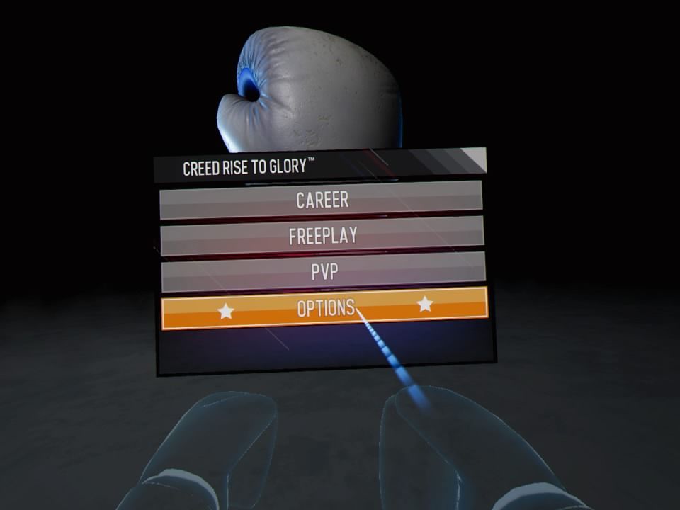 Creed: Rise to Glory - PS4