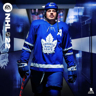 NHL 22 - PS5