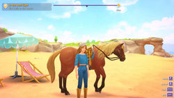 Horse Club Adventures - Switch