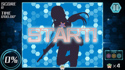 Bishoujo Battle Cyber Panic! - PS5