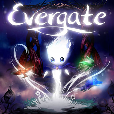 Evergate - PS5