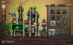 CastleStorm - PS3