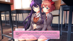 Doki Doki Literature Club Plus! - PS5