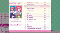 Doki Doki Literature Club Plus! - PS5