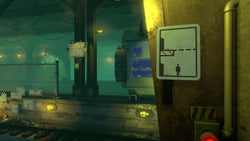 The Pedestrian - PS5