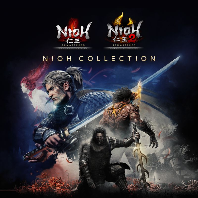 Nioh Collection - PS5