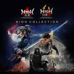 Nioh Collection - PS5