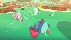 Temtem - PS5
