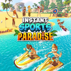 Instant Sports Paradise - PS5