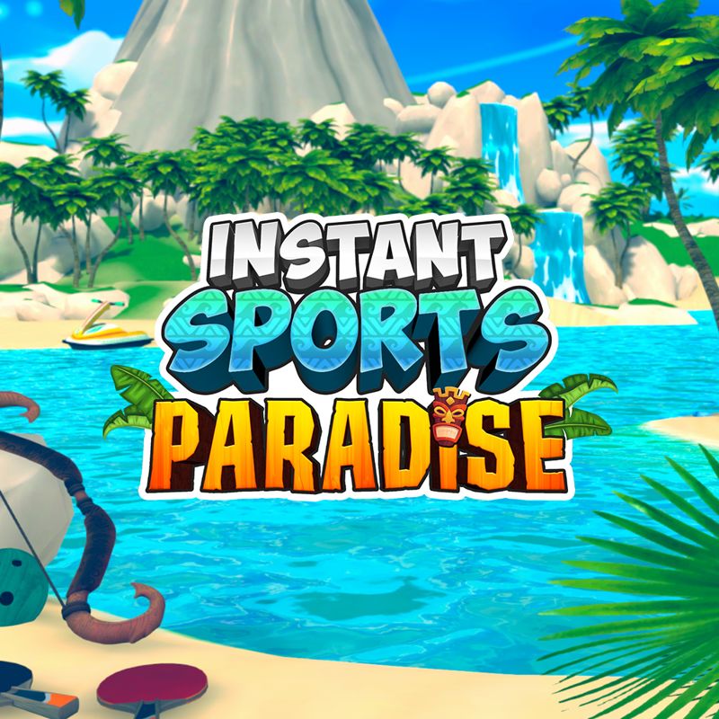 Instant Sports Paradise - Switch