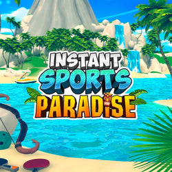 Instant Sports Paradise - Switch
