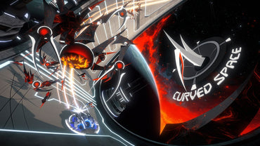 Curved Space - Switch