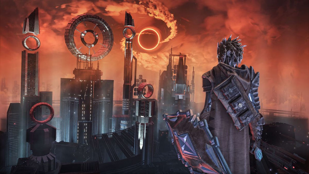 Hellpoint - PS5