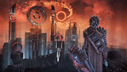 Hellpoint - PS5