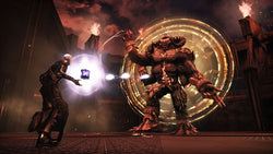 Hellpoint - Switch