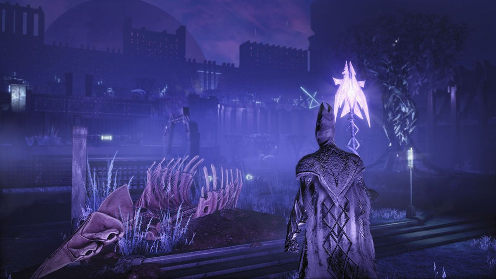 Hellpoint - Switch