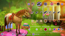 Horse Club Adventures - Switch
