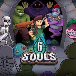 6Souls - PS5