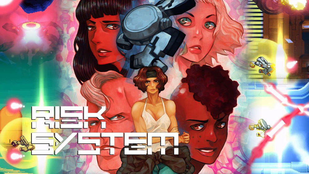 Risk System - Switch