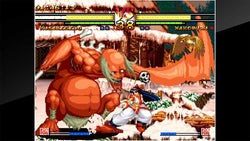 Samurai Shodown V - PS3
