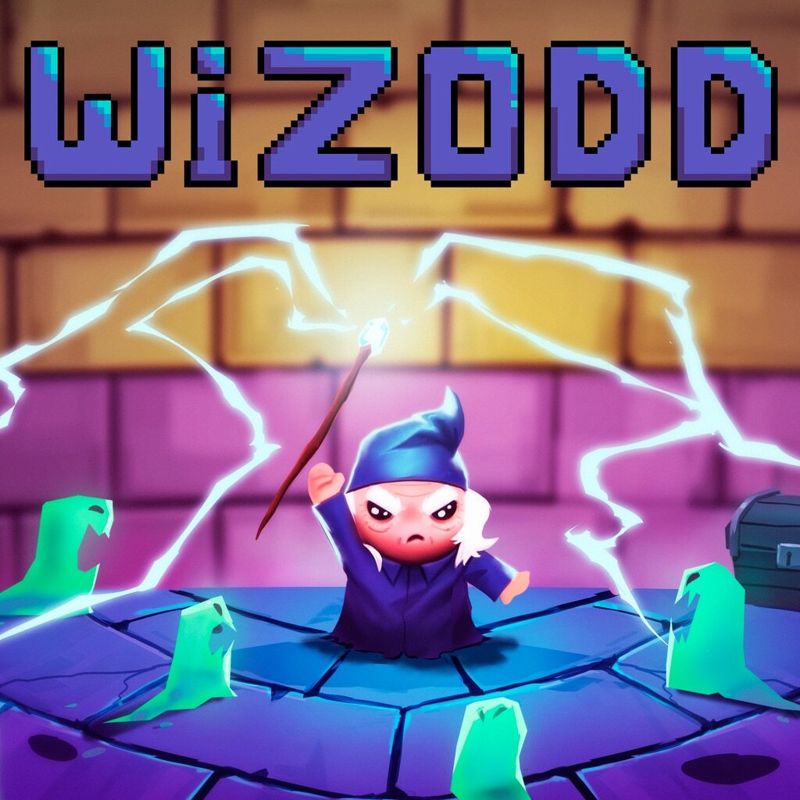 Wizodd - PS5