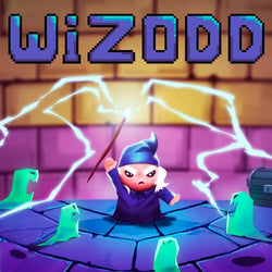 Wizodd - PS5