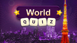 World Quiz - Switch