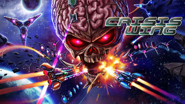 Crisis Wing - Switch