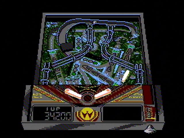 High Speed - NES