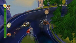 TNT Racers - PS3