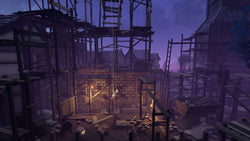 A Juggler's Tale - PS5