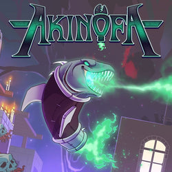 Akinofa - PS5