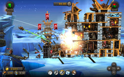 CastleStorm - PS3
