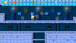 Kingdom of Arcadia - PS5