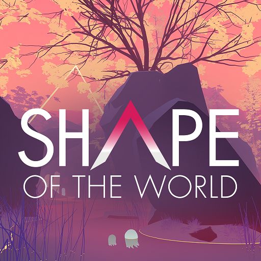 Shape of the World - PS5